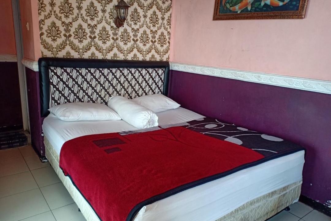 Photo of Bedroom in Plaosan
