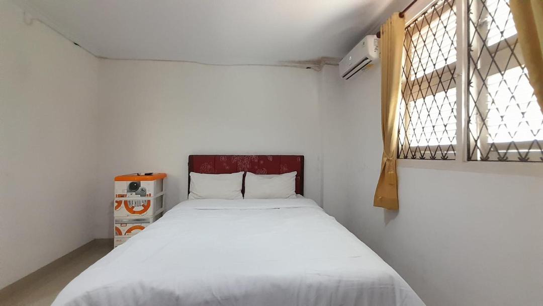 Photo of Bedroom in Binjai