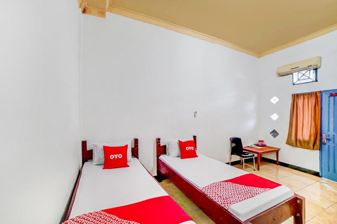 Photo of Bedroom in North Labuhanbatu