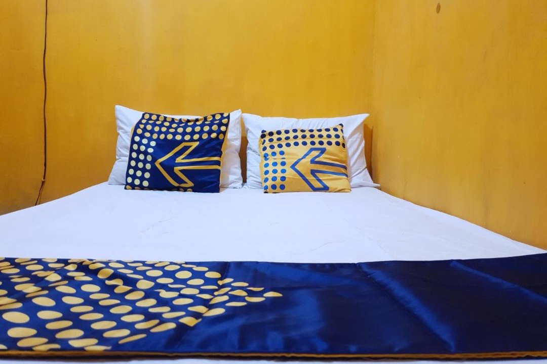 Photo of Bedroom in Rogojampi