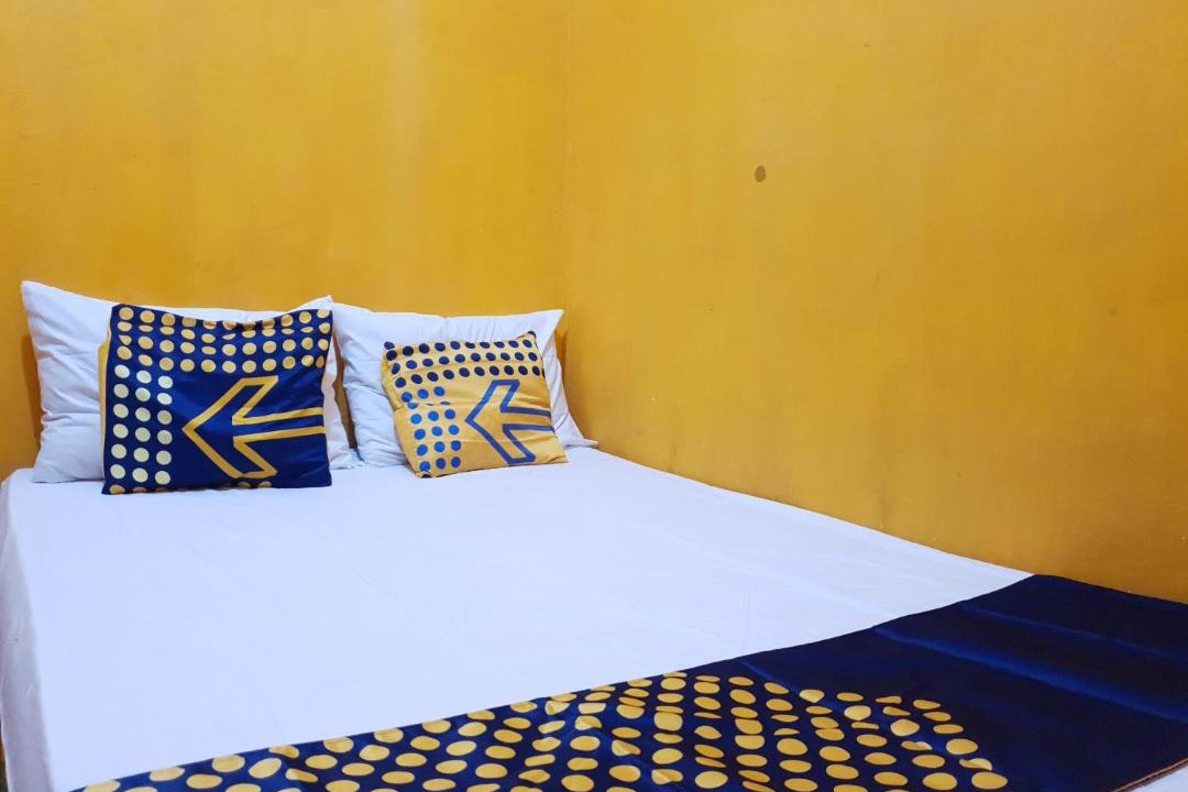 Photo of Bedroom in Rogojampi