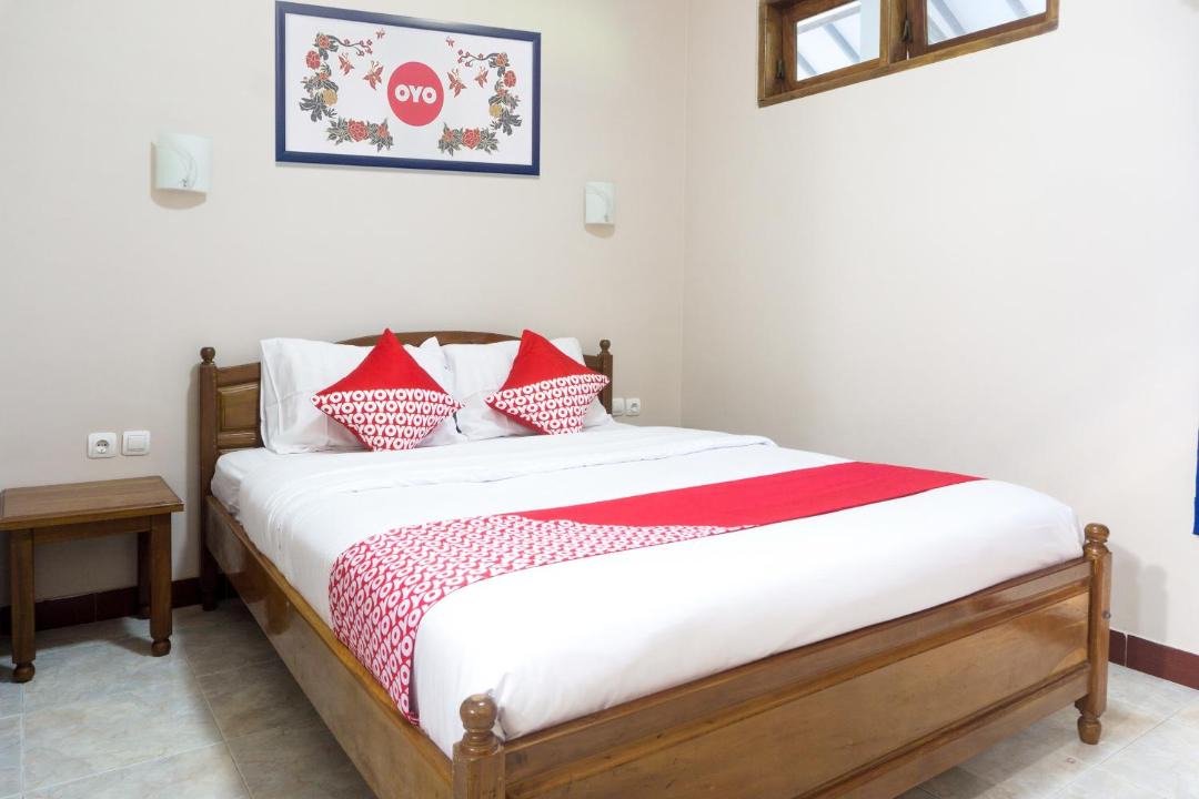 Photo of Bedroom in Pacitan