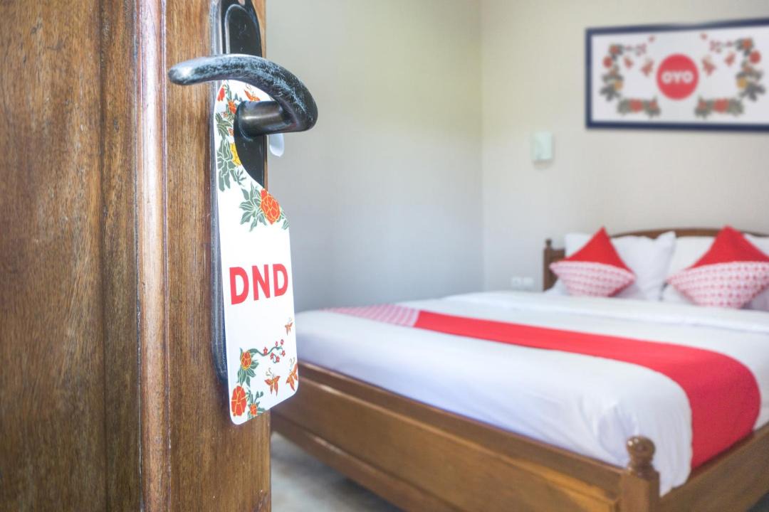 Photo of Bedroom in Pacitan