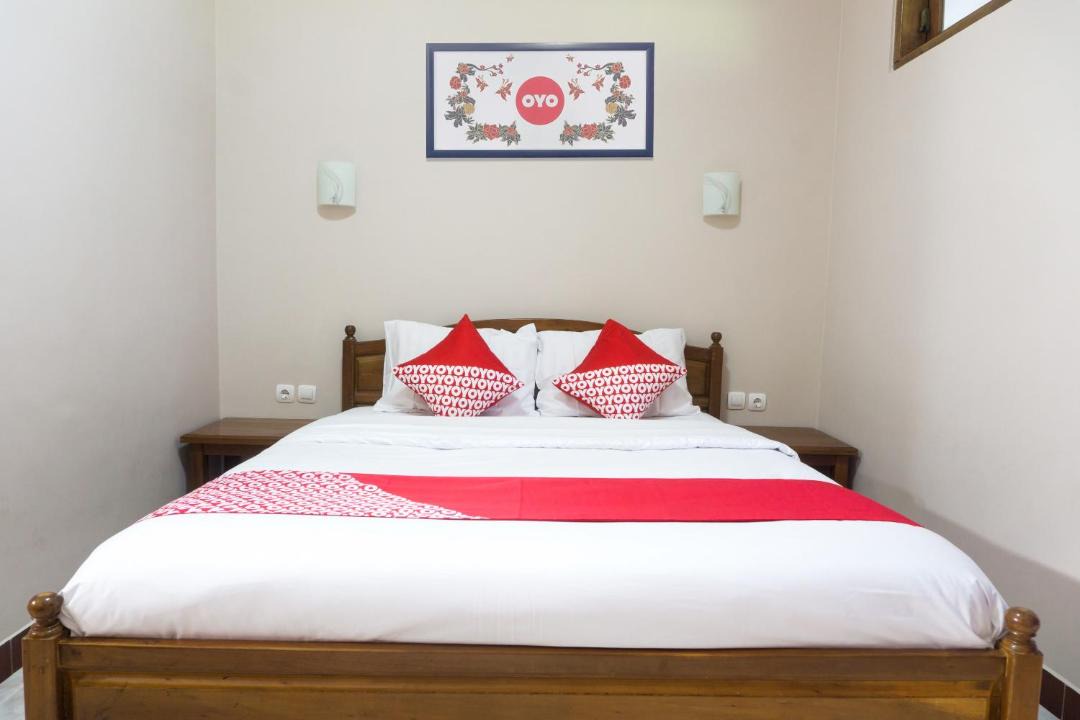 Photo of Bedroom in Pacitan