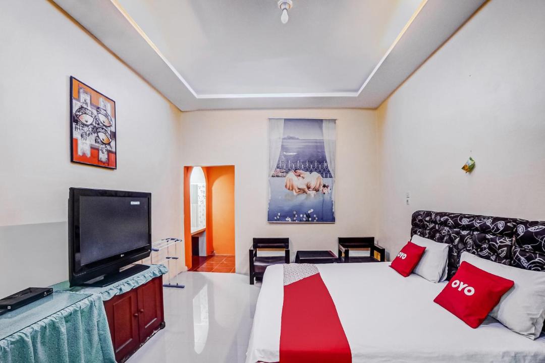 Photo of Bedroom in Tanjung Balai