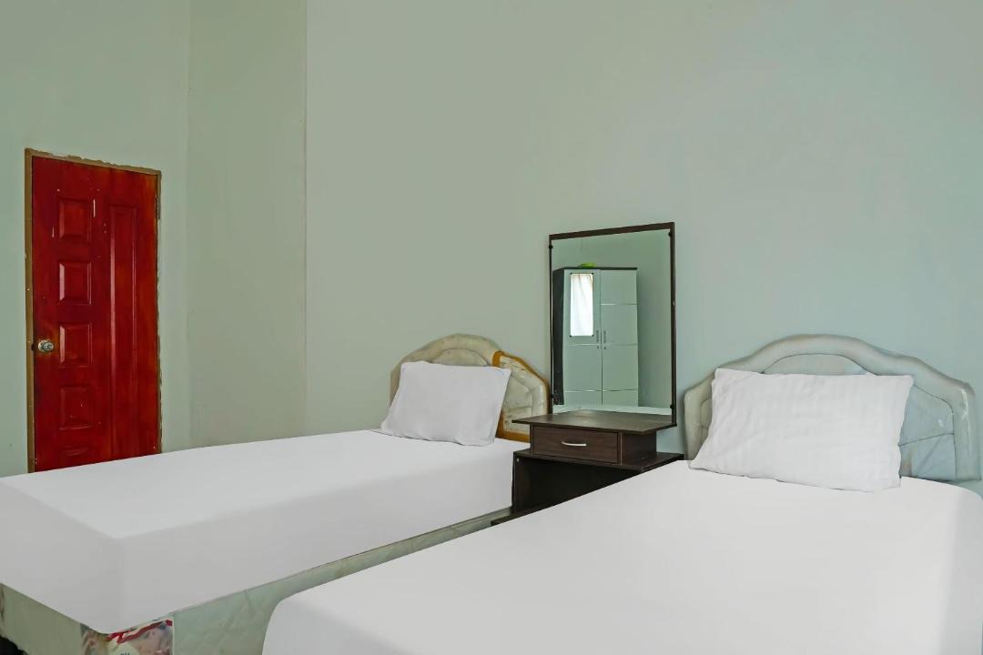 Photo of Bedroom in Kalimantan