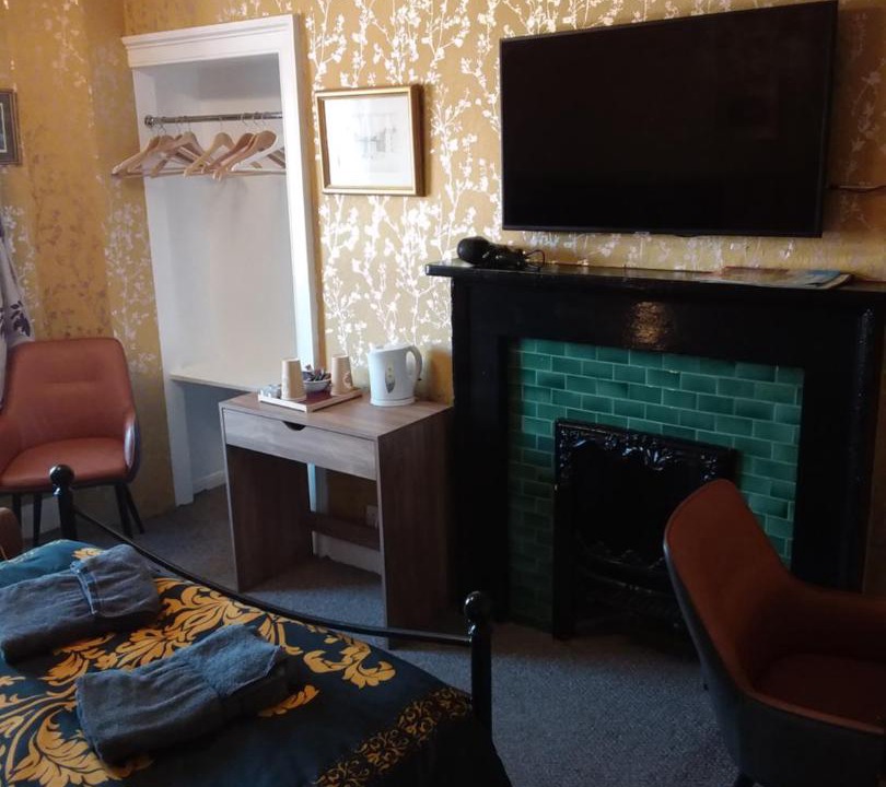 Photo of Bedroom in Tollcross