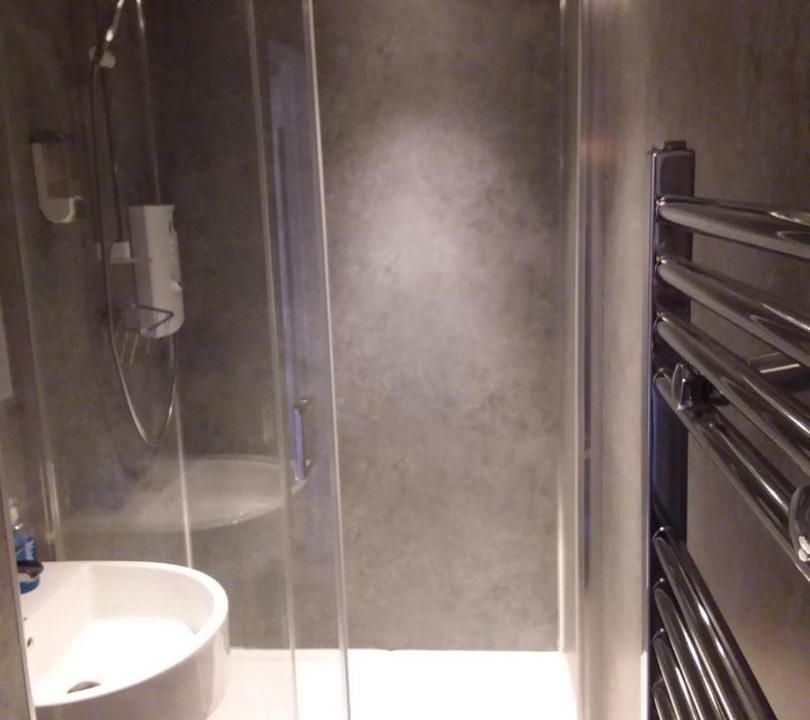 Photo of Bathroom in Tollcross