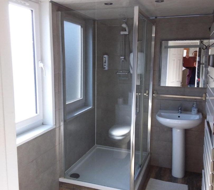 Photo of Bathroom in Tollcross