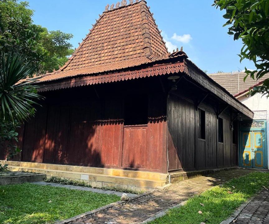 Photo of Others in Bogor Tengah