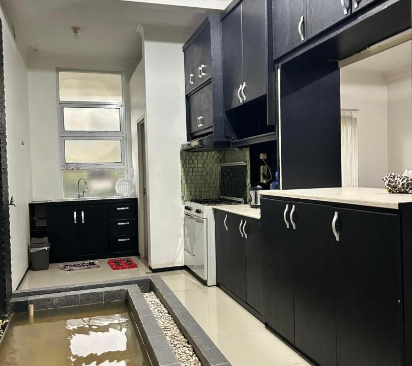 Photo of Kitchen in Bogor Selatan