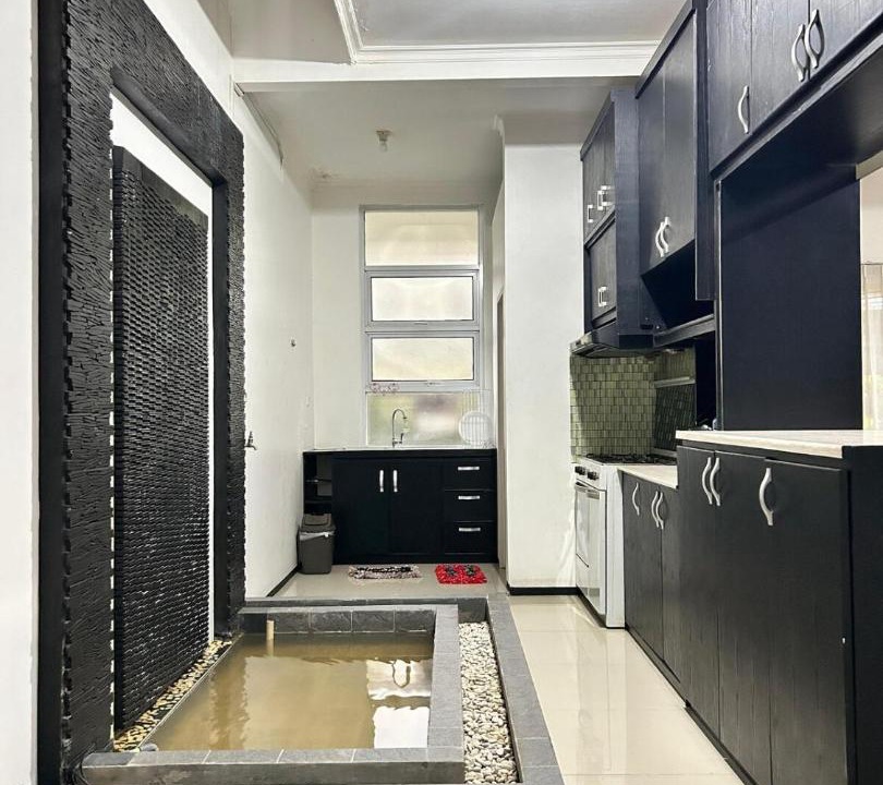 Photo of Kitchen in Bogor Selatan