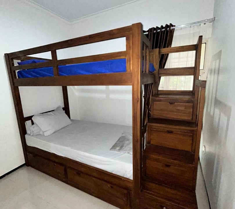 Photo of Bedroom in Bogor Selatan