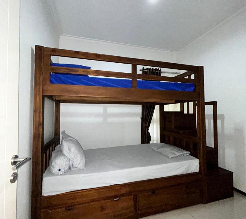 Photo of Bedroom in Bogor Selatan