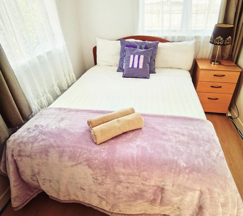 Photo of Bedroom in Whangarei
