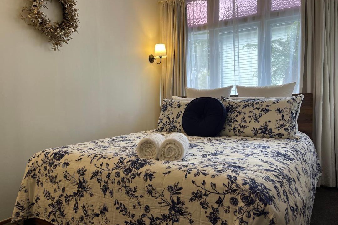 Photo of Bedroom in Hamilton Lake