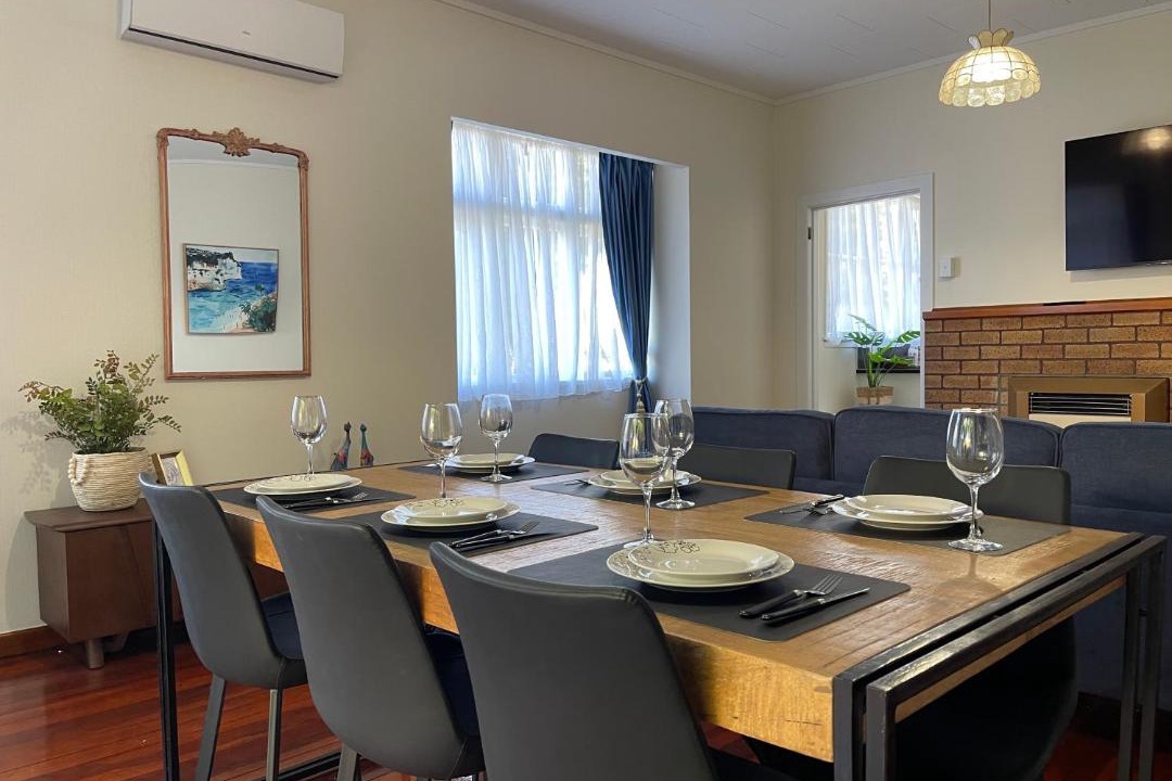 Photo of Kitchen in Hamilton Lake