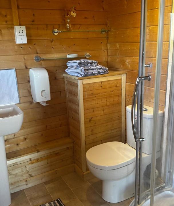 Photo of Bathroom in Airdrie