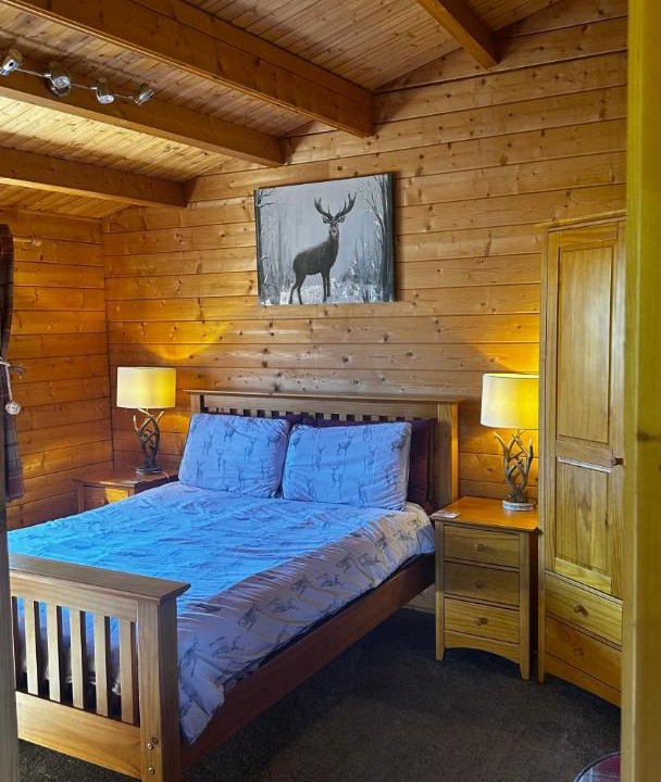 Photo of Bedroom in Airdrie