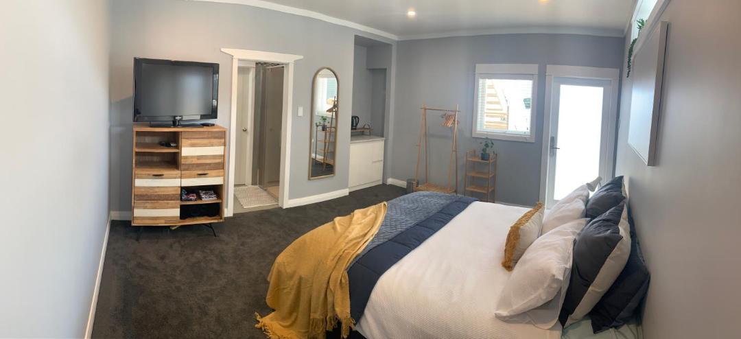 Photo of Bedroom in Mount Eden