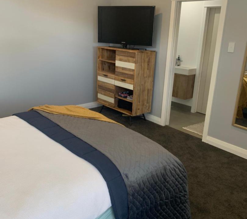 Photo of Bedroom in Mount Eden