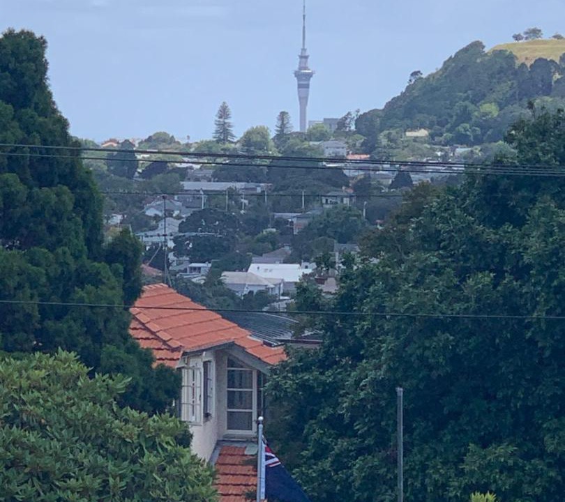 Photo of Buildings in Mount Eden