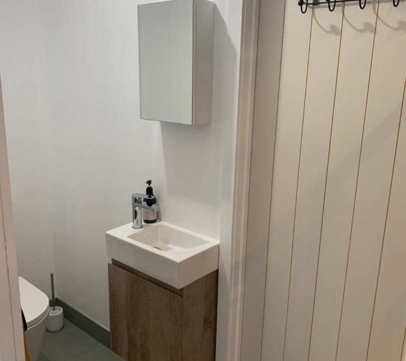 Photo of Bathroom in Mount Eden