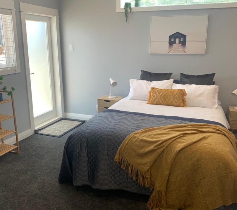 Photo of Bedroom in Mount Eden