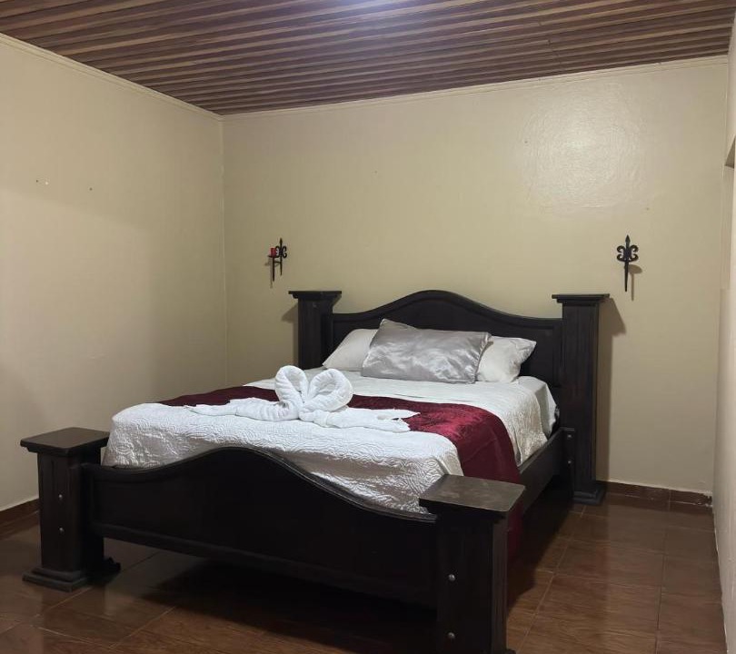 Photo of Bedroom in Tilaran