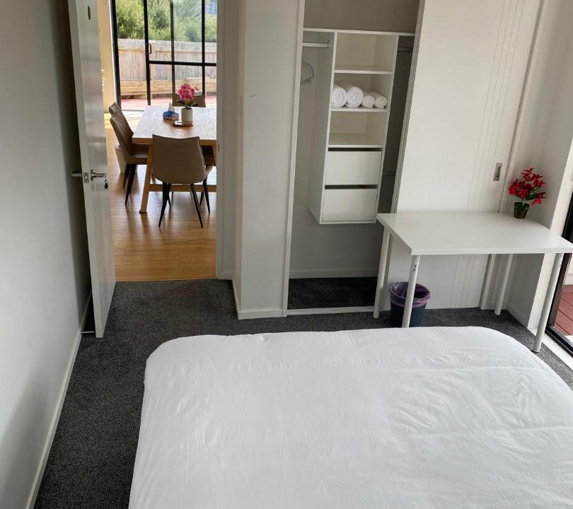 Photo of Bedroom in Auckland