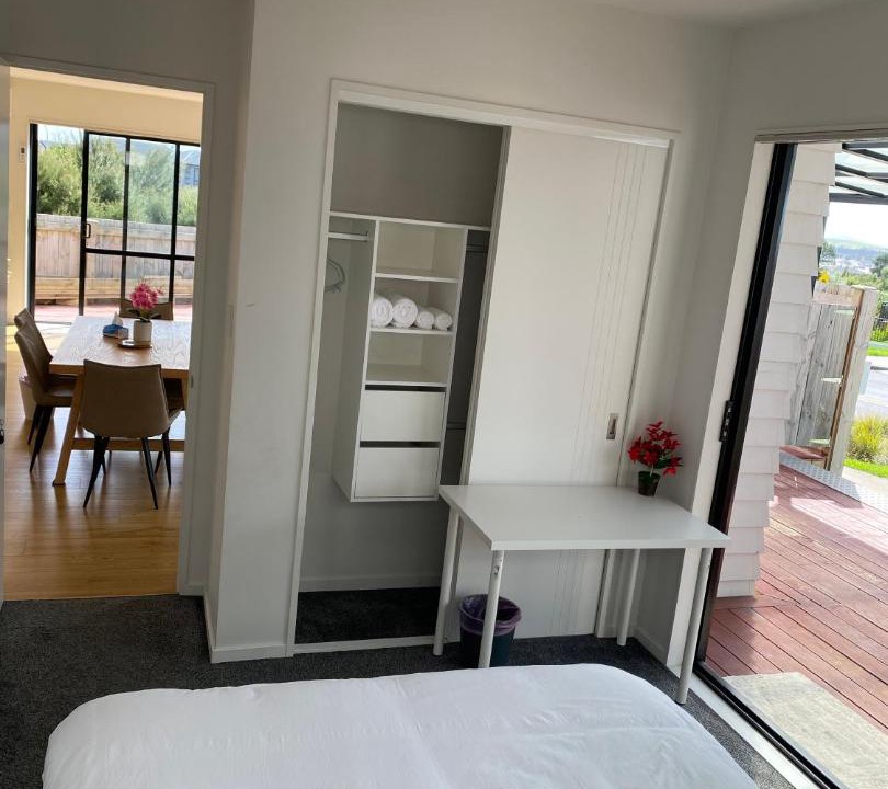 Photo of Bedroom in Auckland