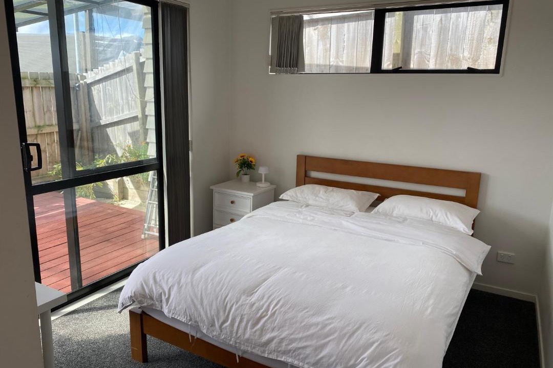Photo of Bedroom in Auckland