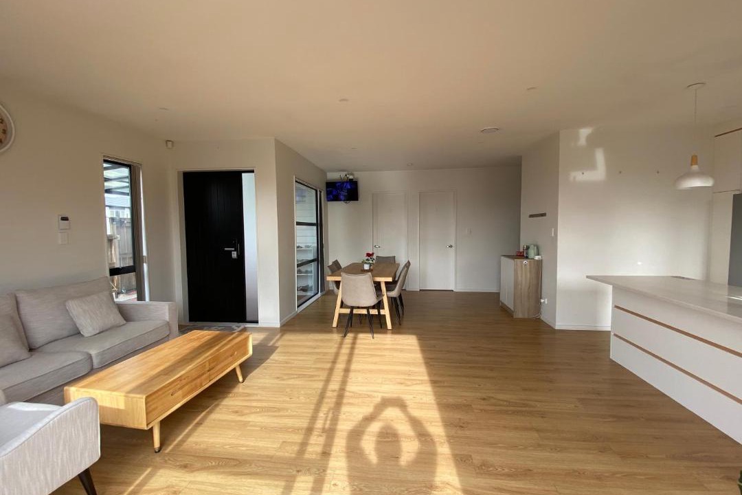 Photo of Livingroom in Auckland