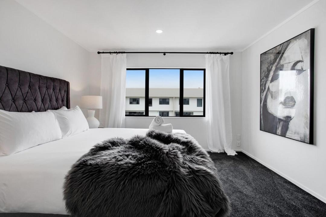 Photo of Bedroom in Manukau City