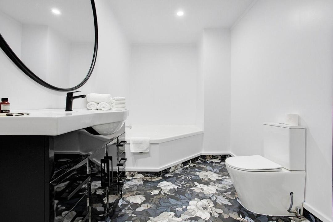 Photo of Bathroom in Manukau City