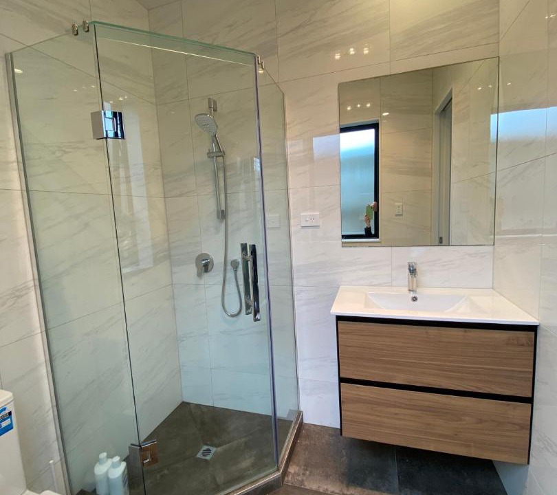 Photo of Bathroom in Auckland