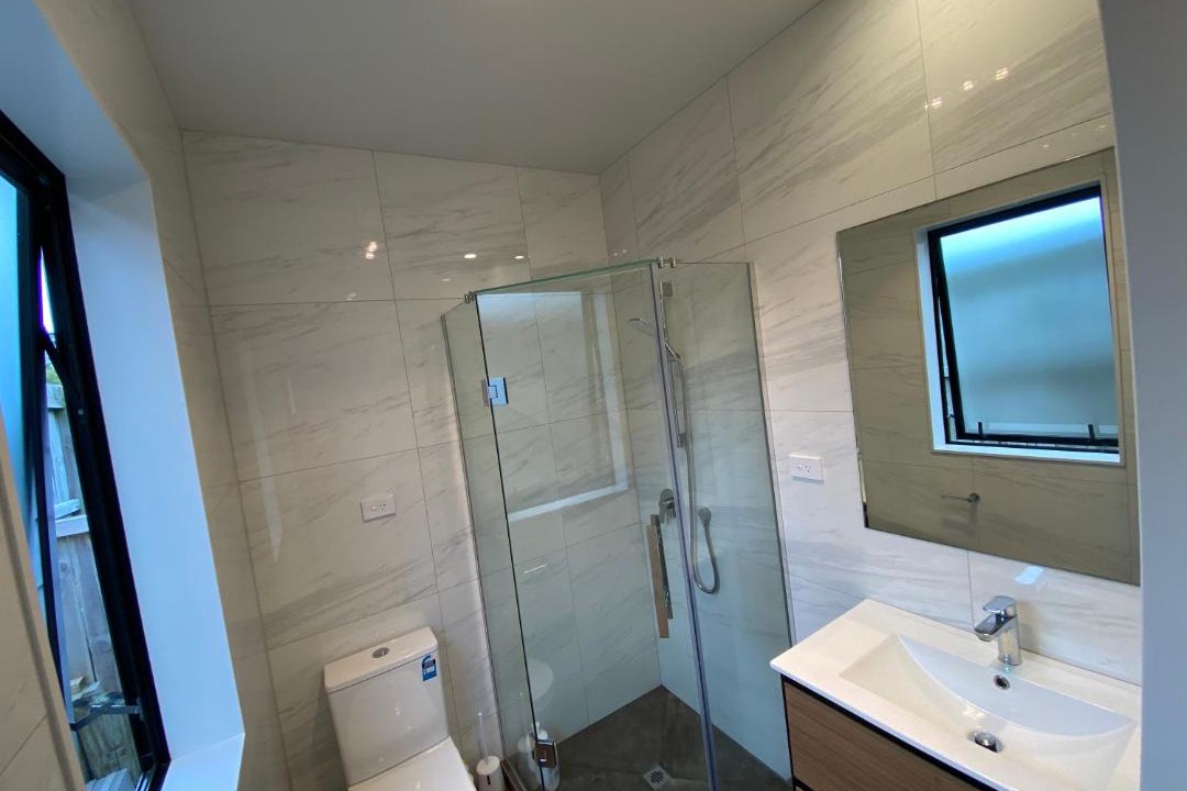 Photo of Bathroom in Auckland