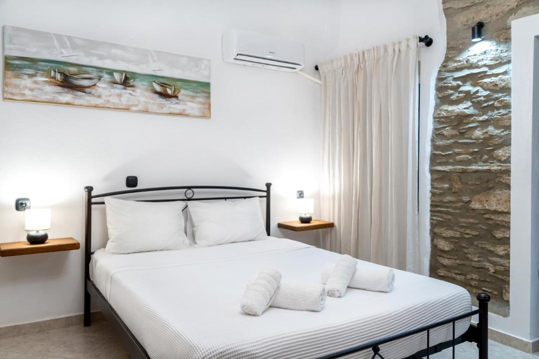 Photo of Bedroom in Andros