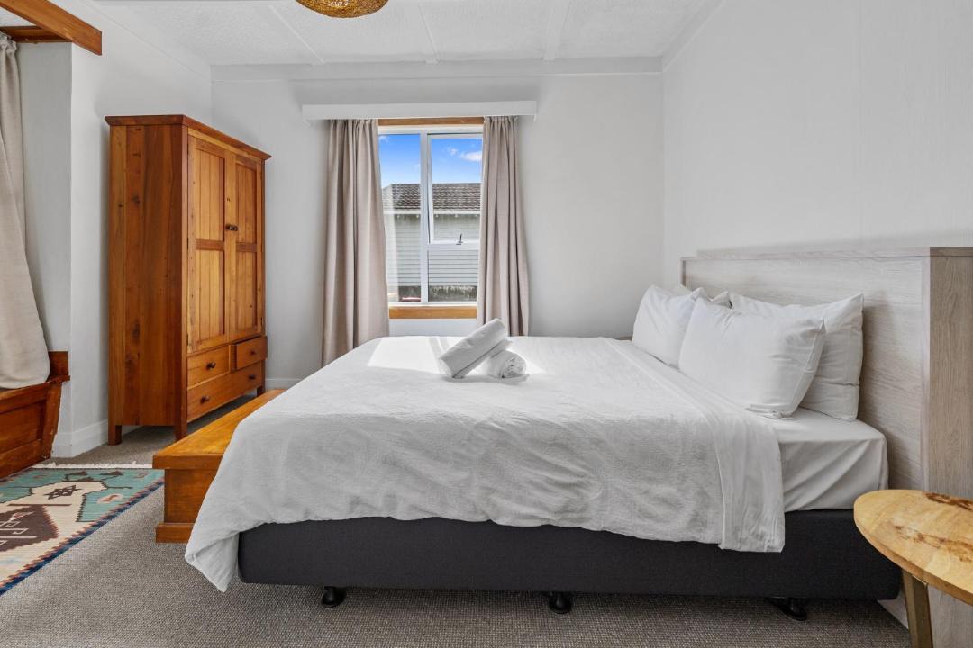 Photo of Bedroom in Fitzroy