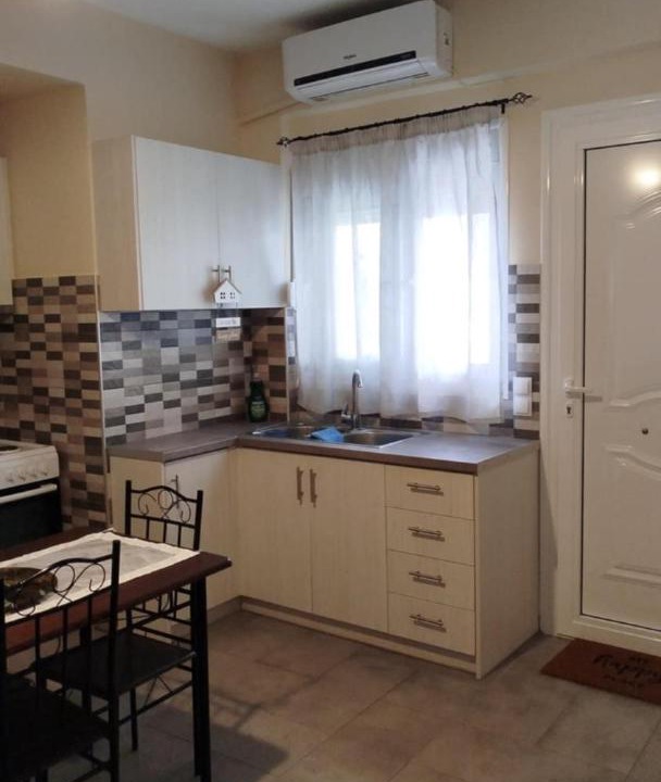 Photo of Kitchen in Kalloni