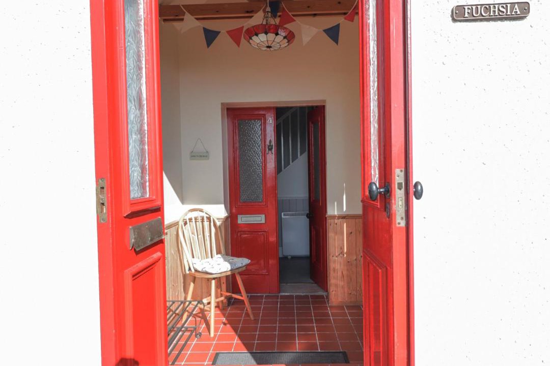 Photo of Others in Fortrose