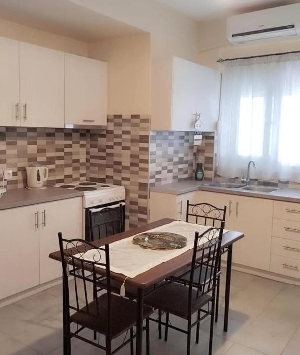 Photo of Kitchen in Kalloni