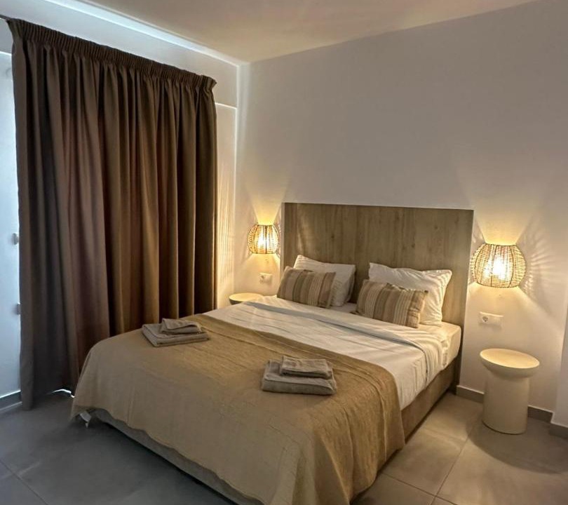 Photo of Bedroom in Kato Gouves