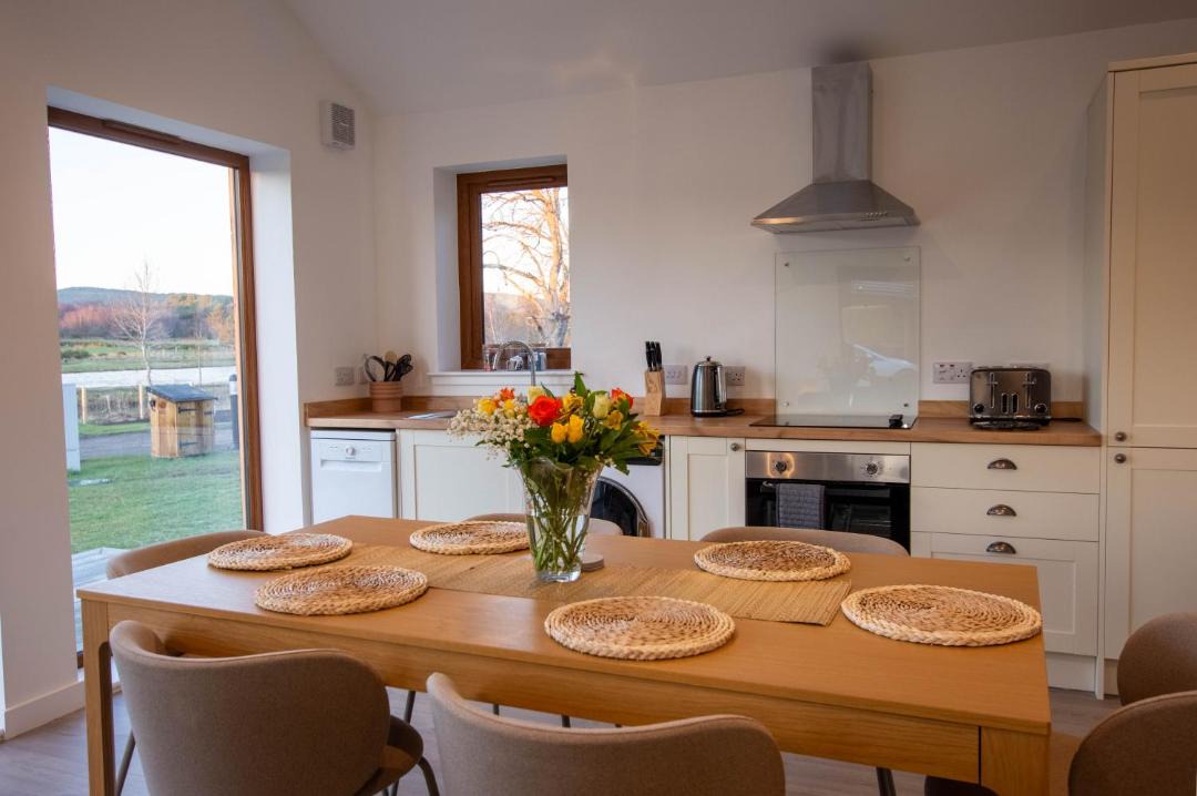 Photo of Kitchen in Invergordon
