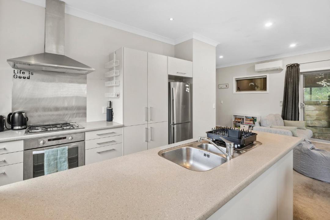 Photo of Kitchen in Johnsonville
