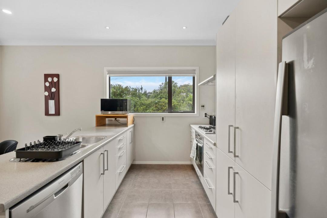 Photo of Kitchen in Johnsonville