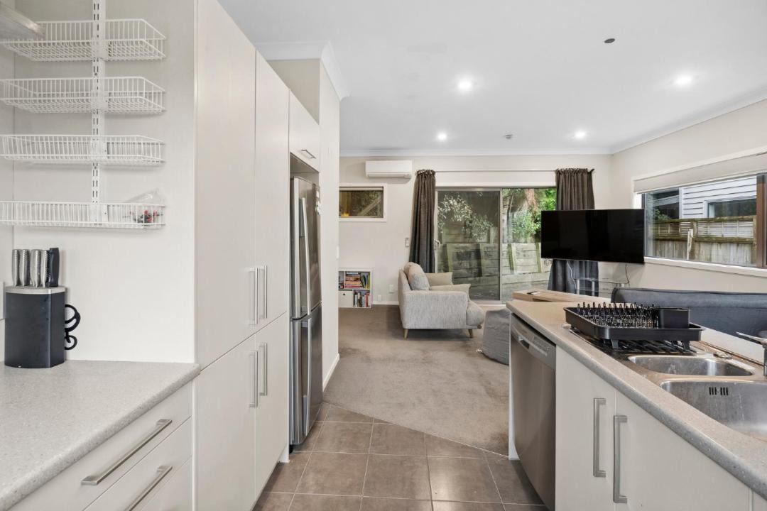 Photo of Kitchen in Johnsonville