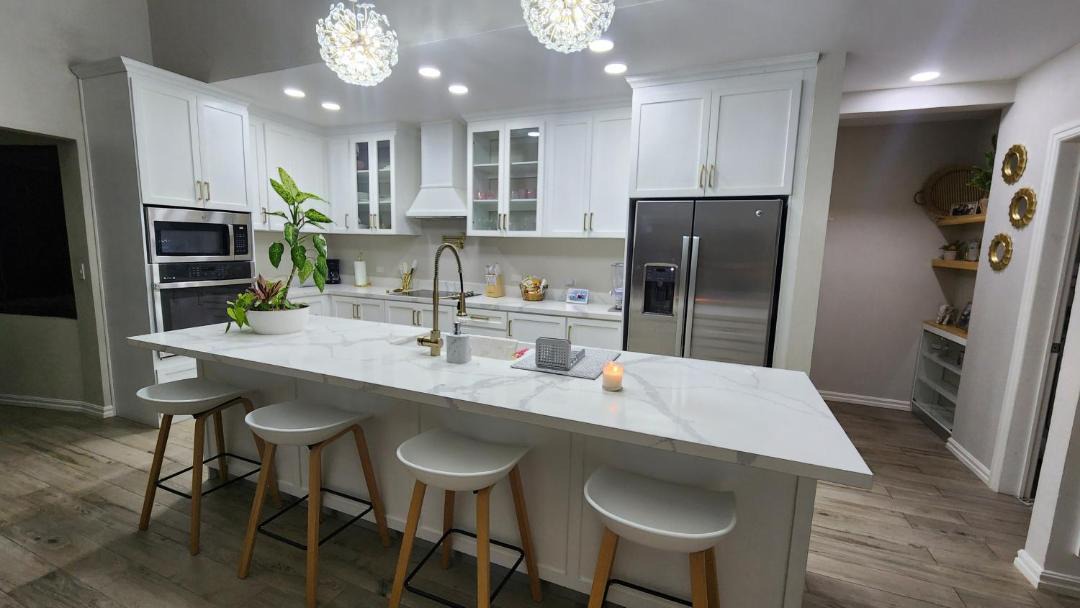 Photo of Kitchen in San Isidro