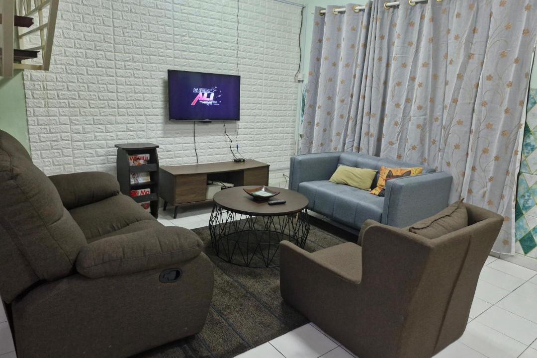 Photo of Livingroom in Sungai Buloh