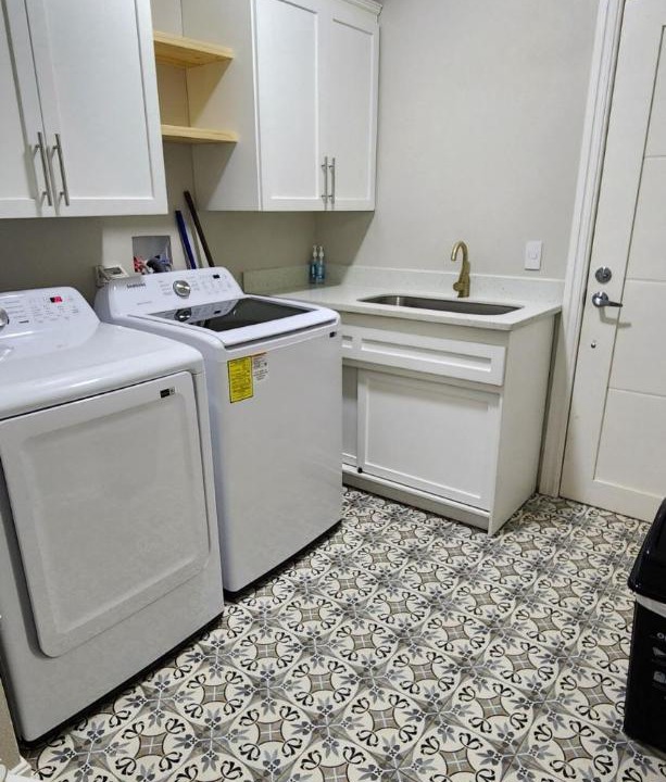 Photo of Kitchen in San Isidro
